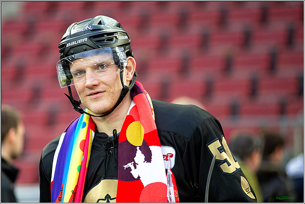 PENNY DEL; Koelner Haie- Augsburger Panther; Koeln, 08.01.2023